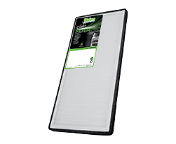 Image Φίλτρα αέρος καμπίνας για φορτηγό: ClimFilter Comfort,  Climfilter Protect