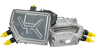 ΜΕΤΑΤΡΟΠΕΑΣ 48V DC/DC