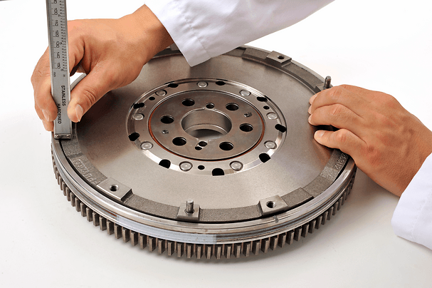 VS - Transmission Systems Valeo Dmf 08