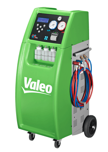 Image Η γκάμα ClimFill® της Valeo προσφέρει την καλύτερη υπηρεσία ανεφοδιασμού A/C