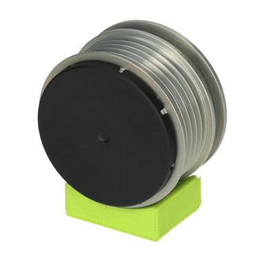 Ελεύθερη περιστροφή γεννήτριας