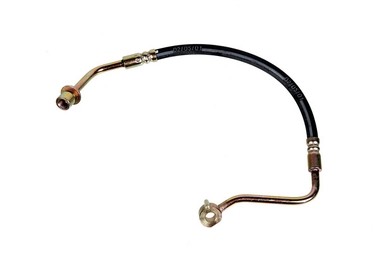 Ελαστικός σωλήνας φρένων