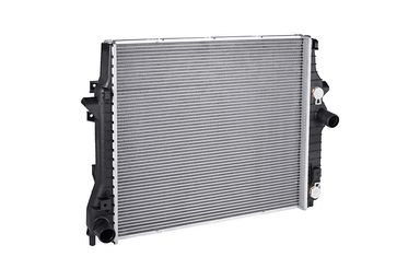 Ψυγείο, ψύξη κινητήρα