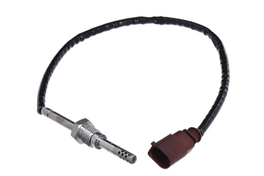 Αισθητήρας, θερμοκρασία καυσαερίων