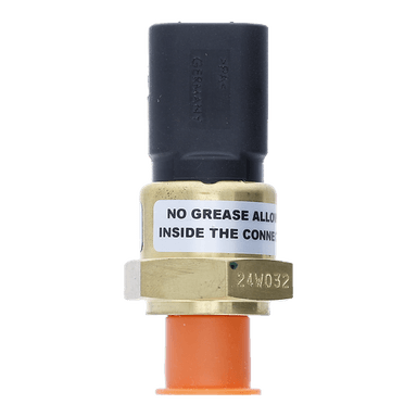 Αισθητήρας, πίεση λαδιού