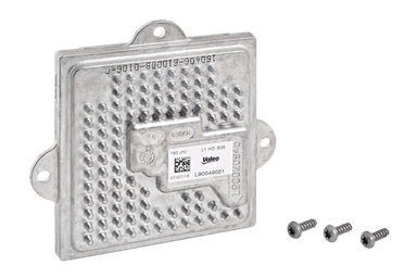 Εγκέφαλος, φωτισμός