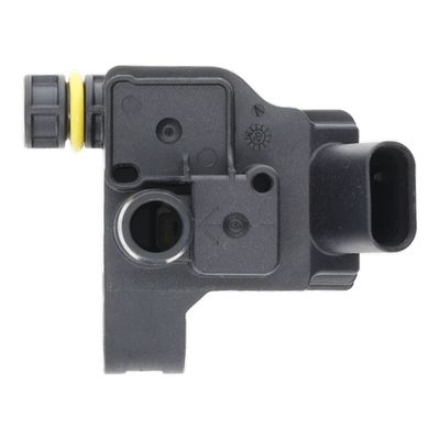 Αισθητήρας, πίεση καυσαερίων