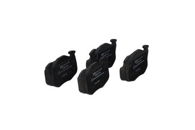 Σετ τακάκια, δισκόφρενα EXPERT