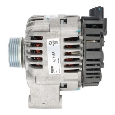 Γεννήτρια VALEO RE-GEN REMANUFACTURED