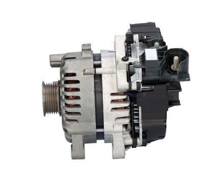 Γεννήτρια-μίζα VALEO RE-GEN 48V IBSG