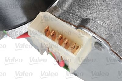 Μοτέρ υαλοκαθαριστήρα