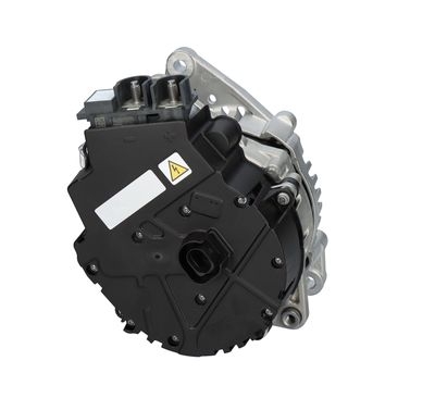 Γεννήτρια-μίζα VALEO RE-GEN 48V IBSG