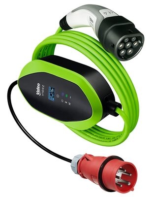 Φορτιστής, μπαταρία μετάδοσης κίνησης