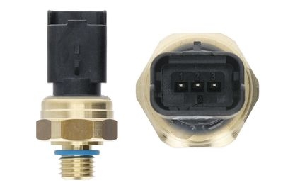 Αισθητήρας, πίεση λαδιού