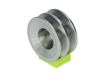 Τροχαλία ιμάντα , γεννήτρια NEW ORIGINAL PART