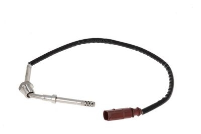 Αισθητήρας, θερμοκρασία καυσαερίων