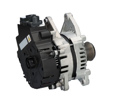 Γεννήτρια-μίζα VALEO RE-GEN 48V IBSG