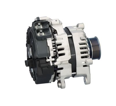 Γεννήτρια-μίζα VALEO RE-GEN 48V IBSG