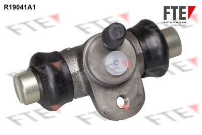 Κυλινδράκι τροχού