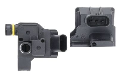 Αισθητήρας, πίεση καυσαερίων