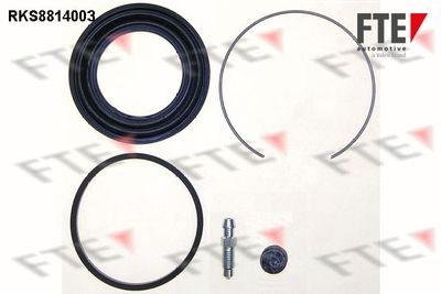 Σετ επισκευής, δαγκάνα φρένων