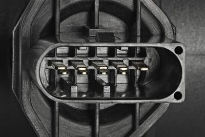 Μετρητής μάζας αέρα