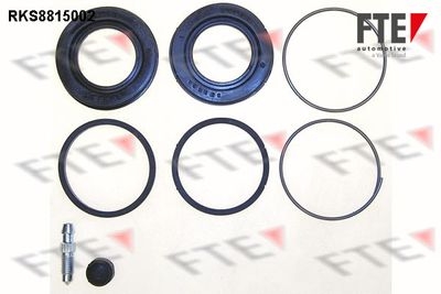 Σετ επισκευής, δαγκάνα φρένων