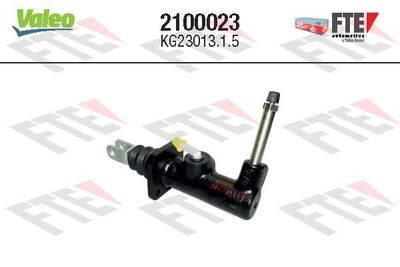 Άνω αντλία, συμπλέκτης