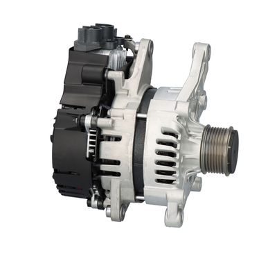 Γεννήτρια-μίζα VALEO RE-GEN 48V IBSG