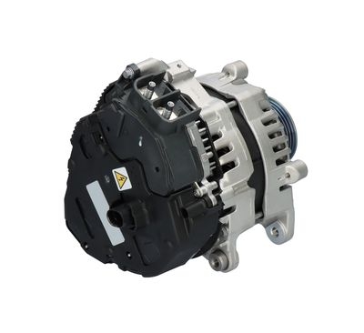 Γεννήτρια-μίζα VALEO RE-GEN 48V IBSG