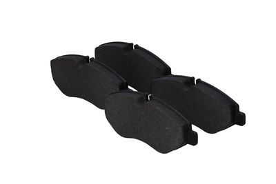 Σετ τακάκια, δισκόφρενα EXPERT