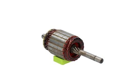 Ρότορας, μίζα VALEO NEW ORIGINAL SPARE PART