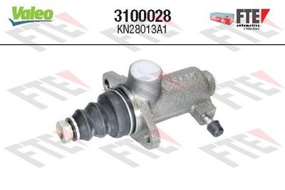 Κάτω αντλία συμπλέκτη, συμπλέκτης