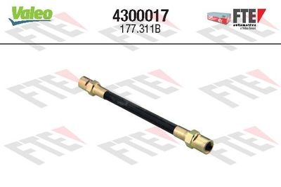 Ελαστικός σωλήνας συμπλέκτη