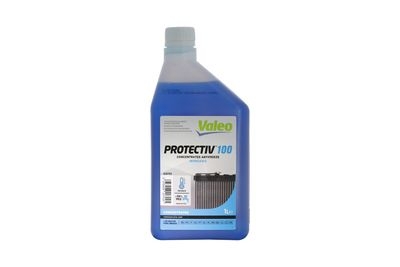 Αντιψυκτική προστασία