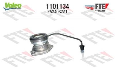 Κεντρ. ρουλεμάν συμπλ., συμπλέκτης