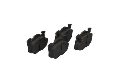 Σετ τακάκια, δισκόφρενα EXPERT