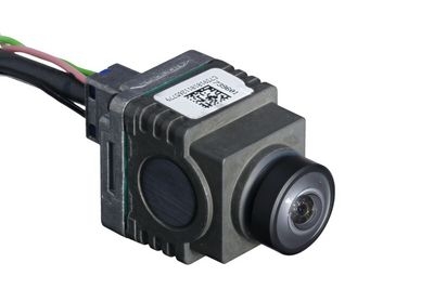 Κάμερα οπισθοπορείας, βοήθεια παρκαρίσματος