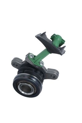 Κεντρ. ρουλεμάν συμπλ., συμπλέκτης