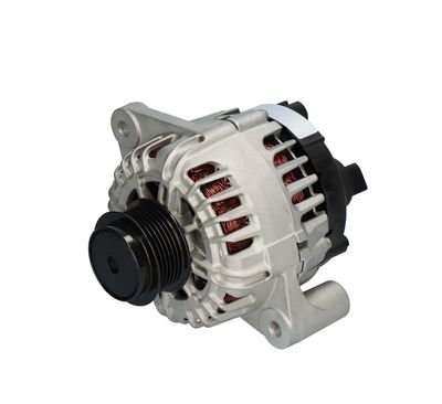 Γεννήτρια VALEO RE-GEN REMANUFACTURED