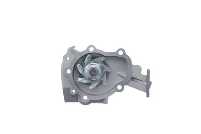 Αντλία νερού, ψυγείο κινητήρα