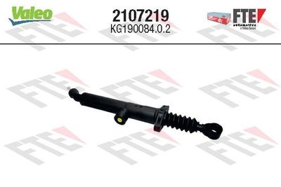 Άνω αντλία, συμπλέκτης