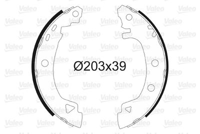 Σετ σιαγόνων φρένων