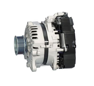 Γεννήτρια-μίζα VALEO RE-GEN 48V IBSG