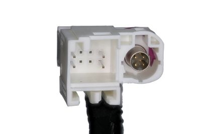 Κάμερα οπισθοπορείας, βοήθεια παρκαρίσματος