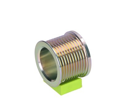 Τροχαλία ιμάντα , γεννήτρια VALEO NEW SPARE PART