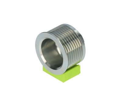 Τροχαλία ιμάντα , γεννήτρια NEW ORIGINAL PART