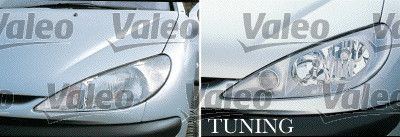 Σετ προβολέων