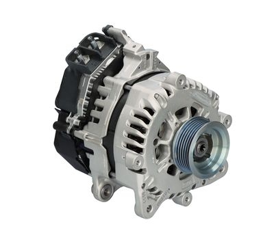 Γεννήτρια-μίζα VALEO RE-GEN 48V IBSG