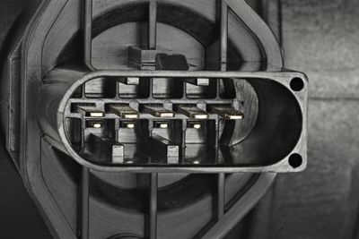 Μετρητής μάζας αέρα